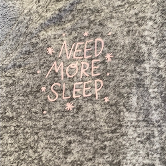 Forever 21 Sleep Romper - Picture 2 of 3